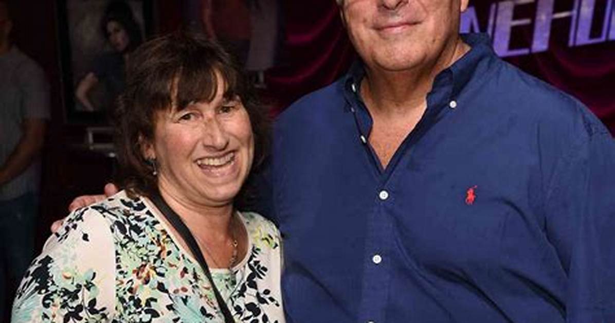 Who Are Amy-Leigh Hickmans Parents? Amy-Leigh Hickman Biography, Parents Name, Nationality and More