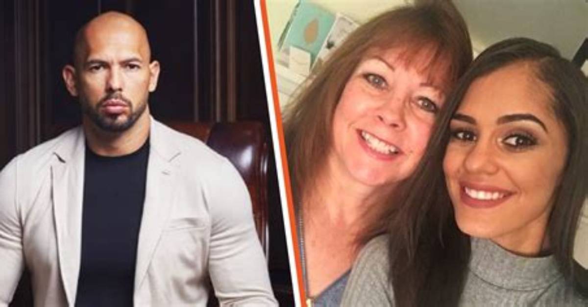 Who Are Andrew Tate Siblings? Details We Know About the Boxer’s Family