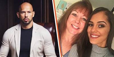 Who Are Andrew Tate Siblings? Details We Know About the Boxer’s Family