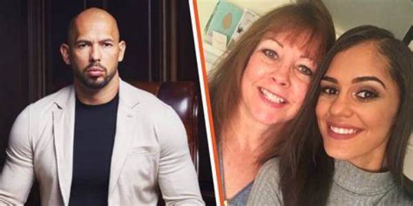 Who Are Andrew Tate Siblings? Details We Know About the Boxer’s Family