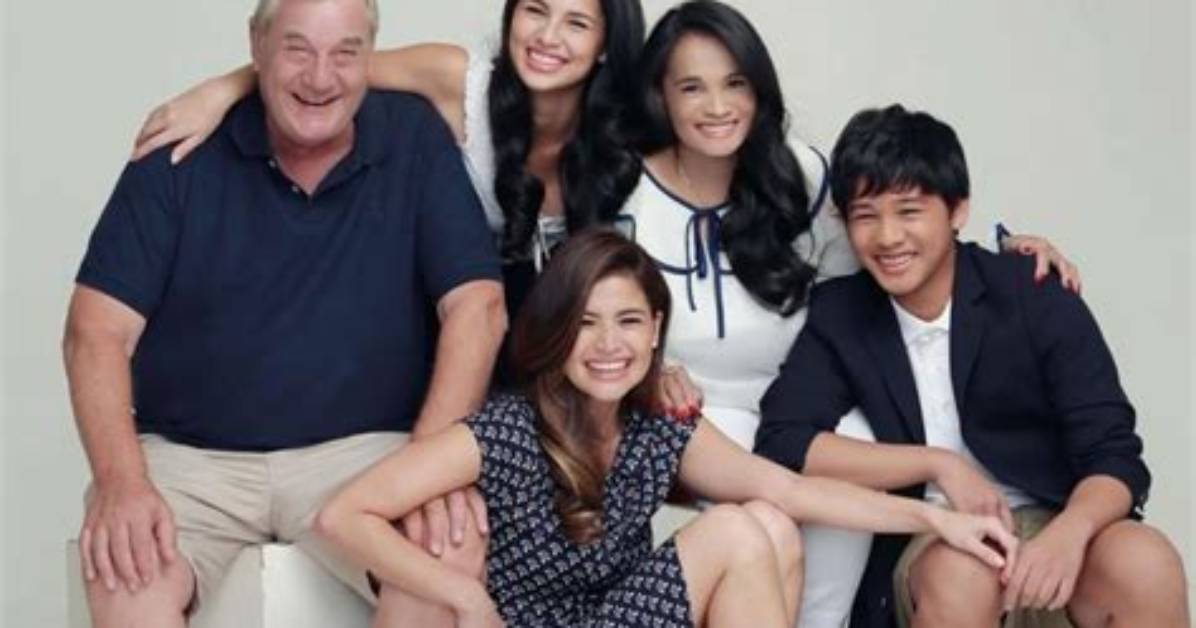 Who Are Anne Curtiss Parents? Anne Curtis Biography, Parents Name, Nationality and More