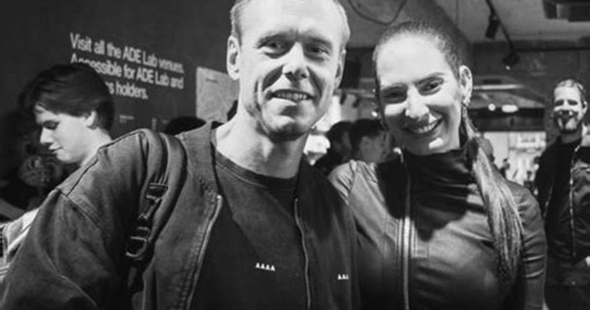 Who Are Armin Van Buurens Parents? Armin Van Buuren Biography, Parents Name, Nationality and More