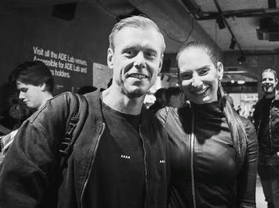 Who Are Armin Van Buurens Parents? Armin Van Buuren Biography, Parents Name, Nationality and More
