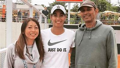 Who Are Astra Sharma Parents? Meet Devdutt Sharma and Susan Tan