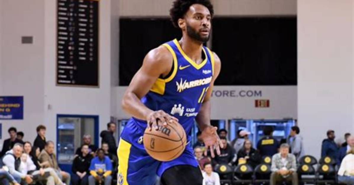 Who Are Braxton Keys Parents? Braxton Key Biography, Parents Name, Nationality and More