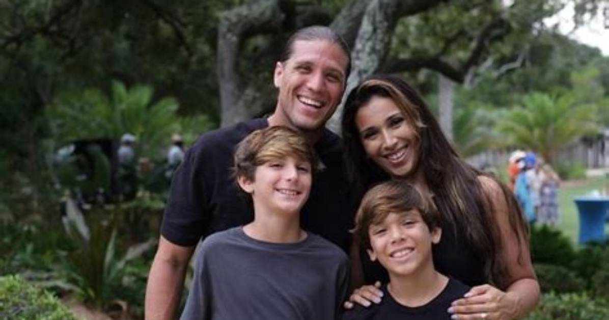 Who Are Brian Ortega’s Parents? All We Know About the American Mma Fighter