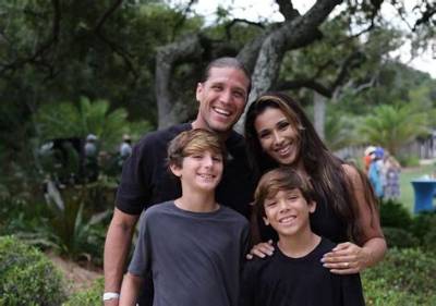 Who Are Brian Ortega’s Parents? All We Know About the American Mma Fighter