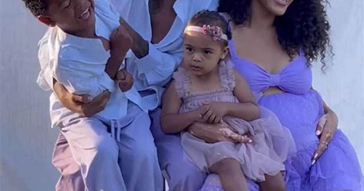 Who Are Brittany Bell Parents and What's Her Ethnicity? She’s Having a Baby with Nick Cannon