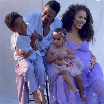 Who Are Brittany Bell Parents and What's Her Ethnicity? She’s Having a Baby with Nick Cannon