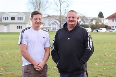 Who Are Cam Roigard Parents Dave and Lisa? Siblings and Family