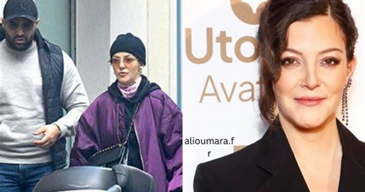 Who Are Camille Lellouches Parents? Camille Lellouche Biography, Parents Name and More