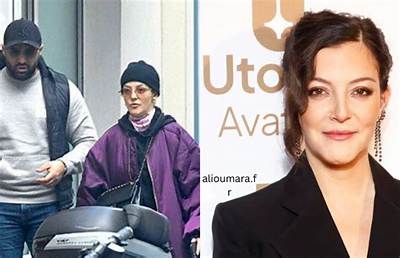 Who Are Camille Lellouches Parents? Camille Lellouche Biography, Parents Name and More
