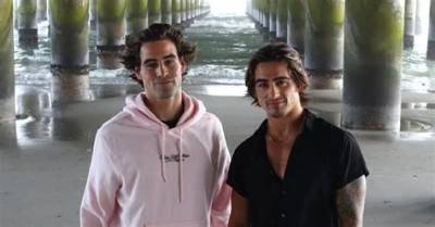 Who Are Chris Hahn and Jason Cohen from “Dated & Related”?