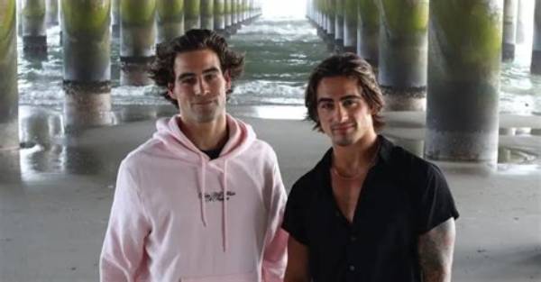 Who Are Chris Hahn and Jason Cohen from “Dated & Related”?