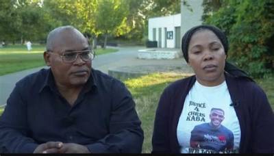 Who Are Chris Kaba Parents Prosper and Helen | Brothers, Girlfriend and Net Worth