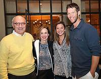 Who Are Clayton Kershaw Parents? Everything to Know About Marianne Kershaw and Christopher George Kershaw