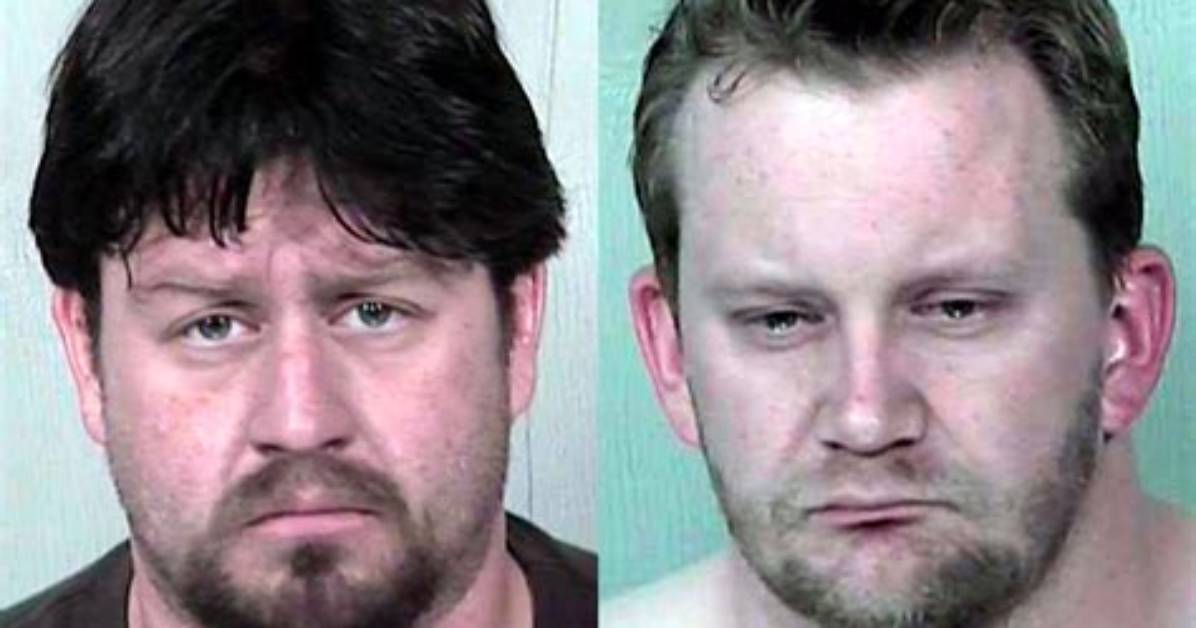 Who Are Dale Hausner and Samuel Dieteman? Where Are Dale Hausner and Samuel Dieteman Now?