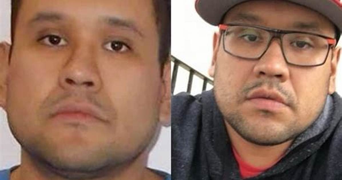 Who Are Damien Sanderson and Myles Sanderson? Are They Responsible for Killing 10 People in Saskatchewan, Canada?