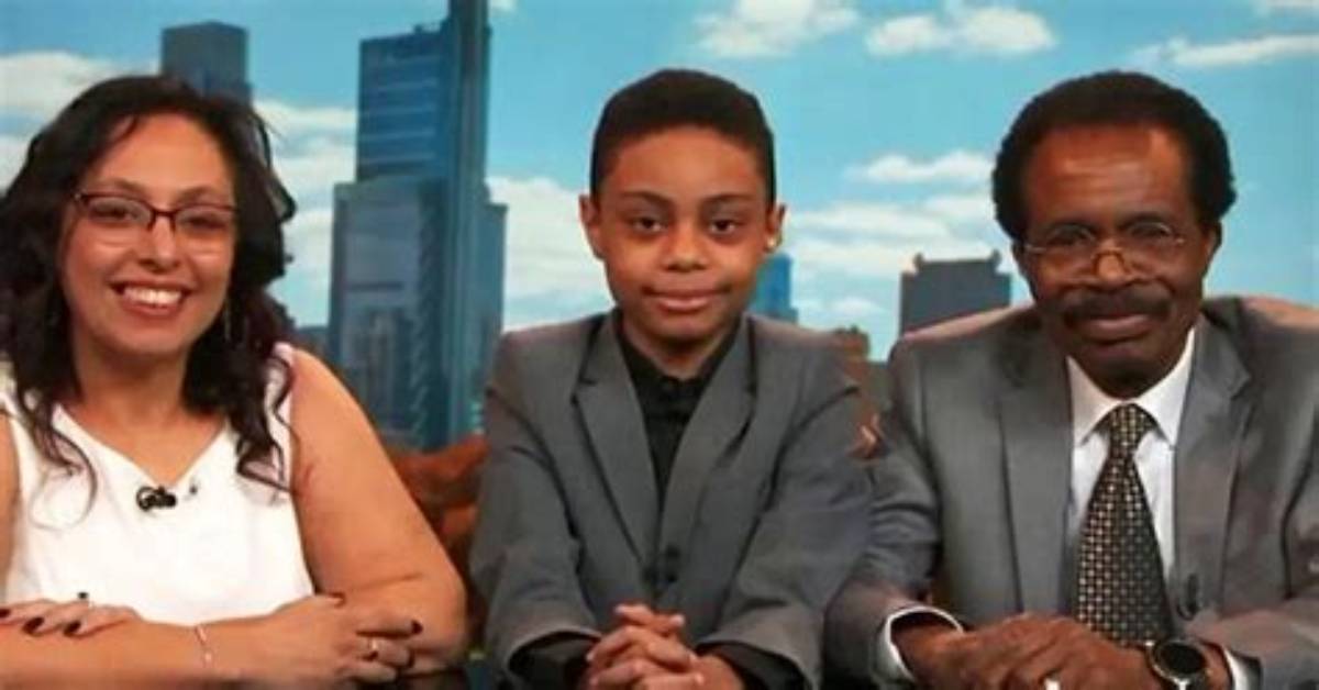 Who Are David Balogun Parents Henry and Ronya? Siblings, Net Worth, Ethnicity, Age, Height & More