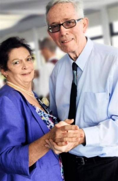Who Are David Reid Parents Diana and Graham? Why Did He Stab Them to Death at Their Own Home?