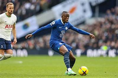 Who Are Denis Zakarias Parents? Denis Zakaria Biography, Parents Name, Nationality and More