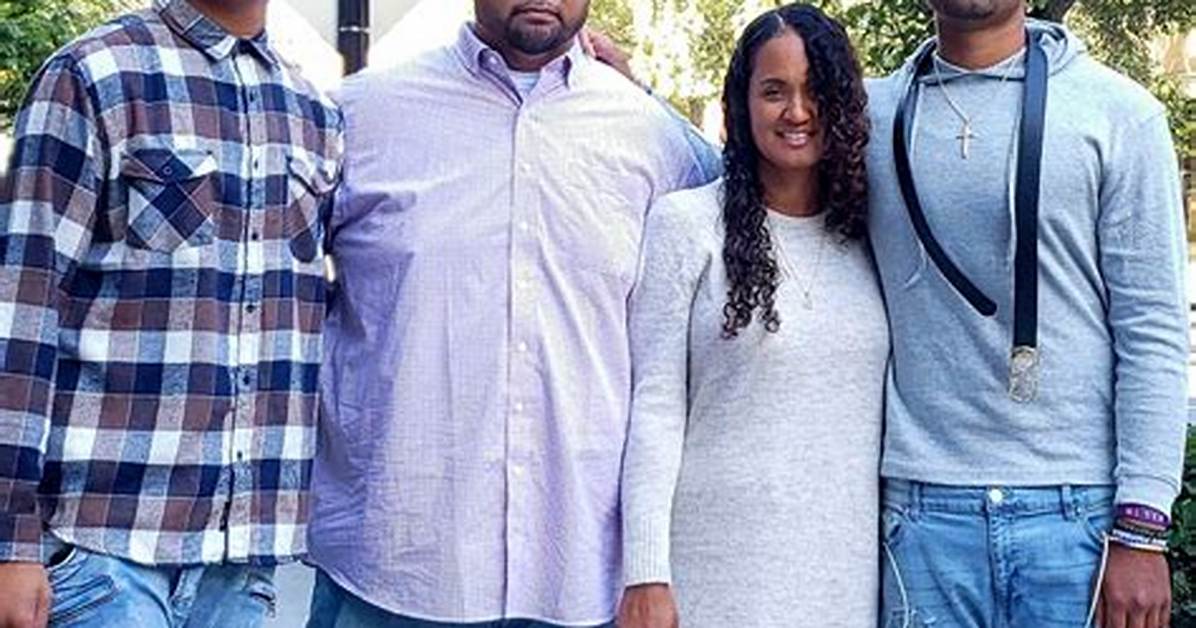 Who Are Dj Uiagaleleis Parents? Dj Uiagalelei Biography, Parents Name and More