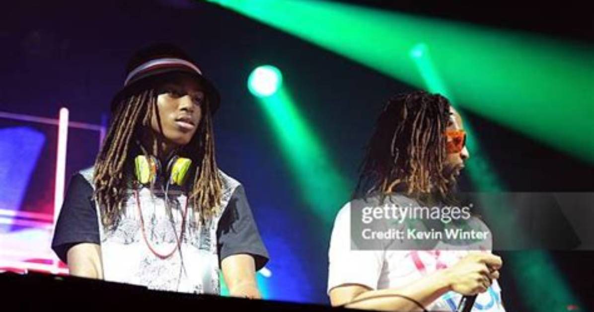 Who Are Dj Young Slade and Nathan Smith? – Lil Jon’s Son Age and Baby Mama