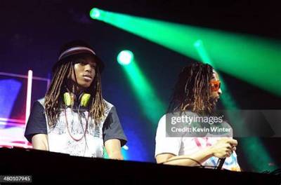 Who Are Dj Young Slade and Nathan Smith? – Lil Jon’s Son Age and Baby Mama