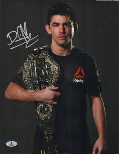 Who Are Dominick Cruz Parents? Fighter Signed to Ufc from Mma and Family Background Details