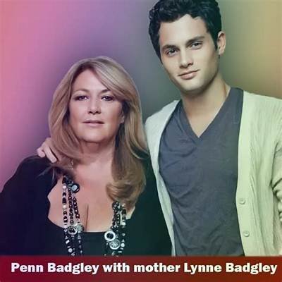 Who Are Duff Badgley and Lynne Badgley? Penn Badgley Parents, Family and Net Worth