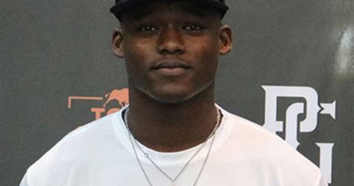 Who Are Elijah Green Parents? Baseball Player Takes over Social Media with Top Mlb Draft Pick in 2022