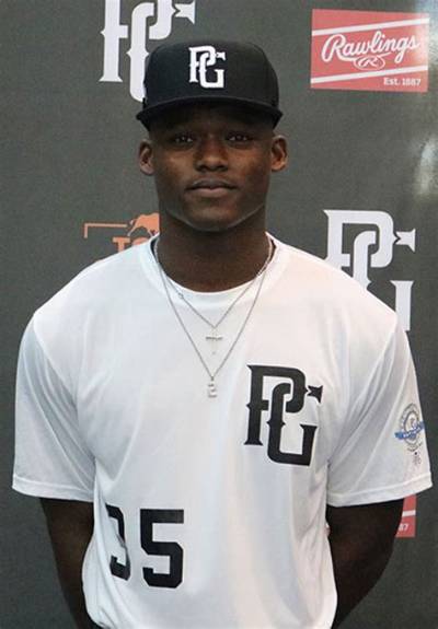 Who Are Elijah Green Parents? Baseball Player Takes over Social Media with Top Mlb Draft Pick in 2022