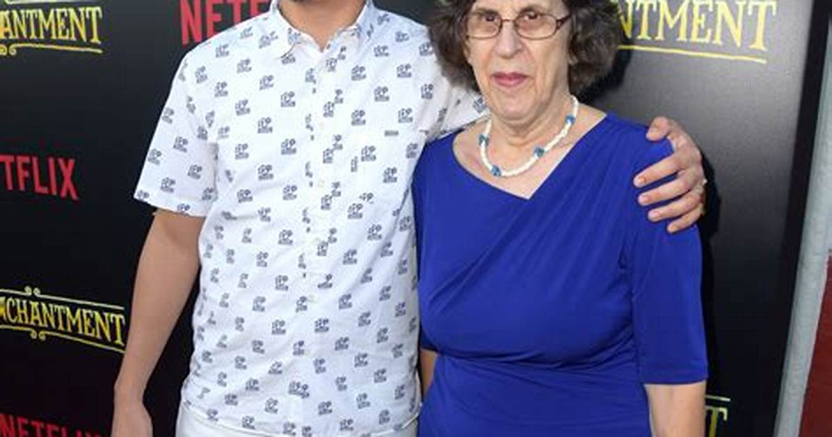 Who Are Eric Andre Parents? Everything to Know About the Actor