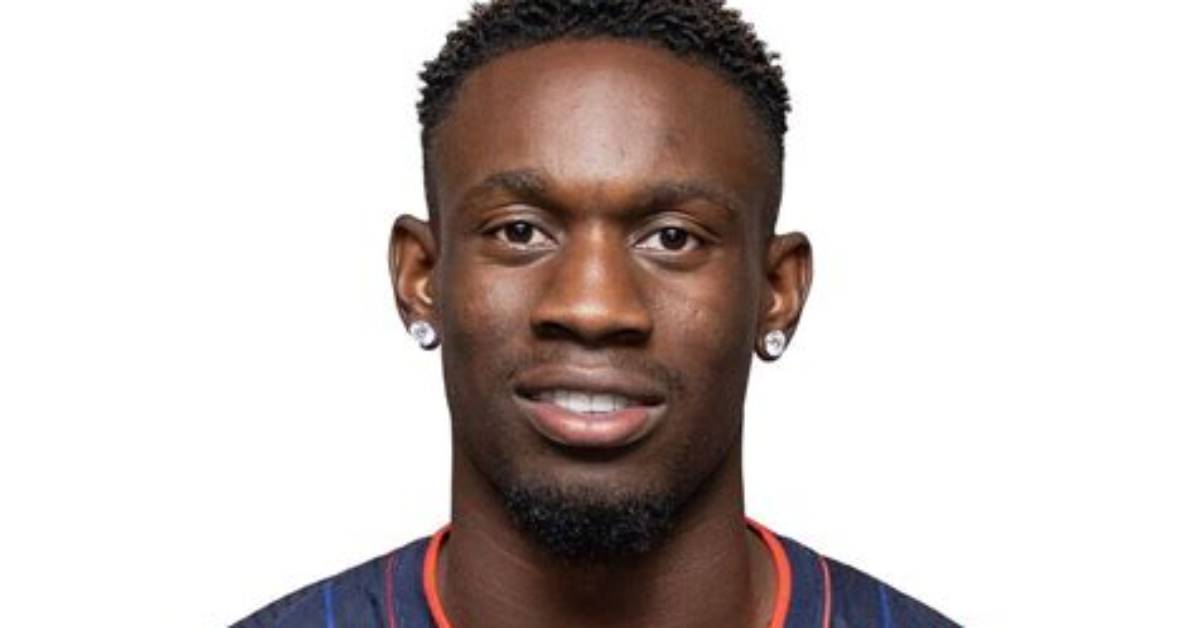 Who Are Folarin Balogun Parents? Brother Ethnicity and Age