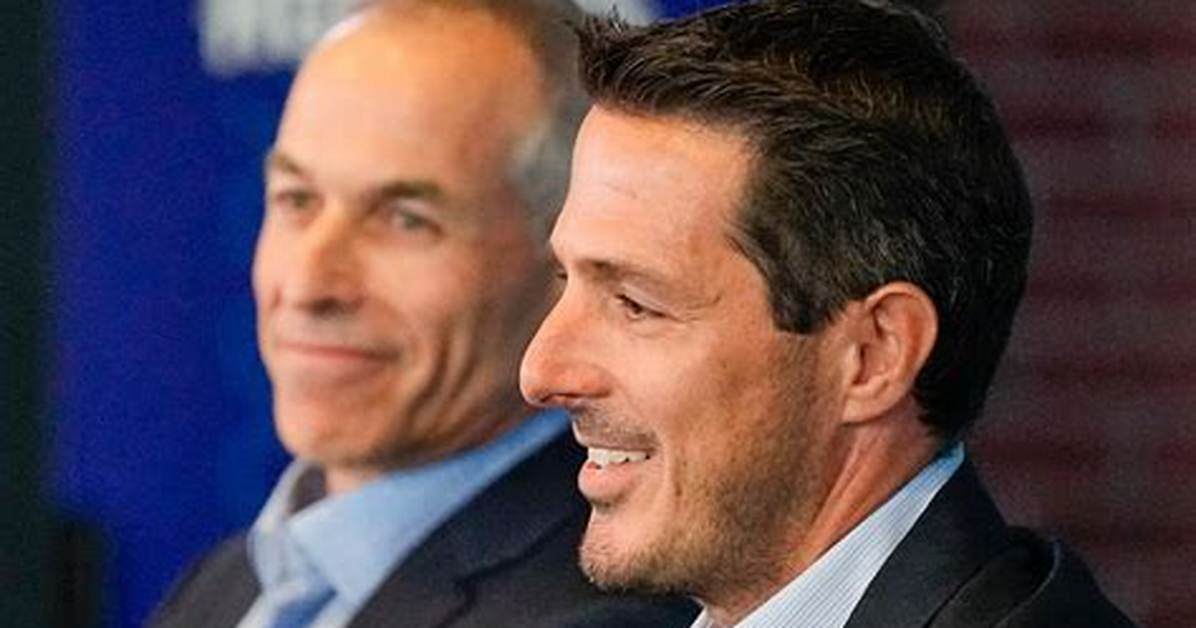 Who Are Gabe Plotkin and Rick Schnall, Duo Close to Buying Charlotte Hornets from Michael Jordan?