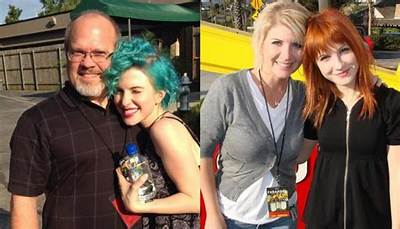 Who Are Hayley Williamss Parents? Hayley Williams Biography, Parents Name and More
