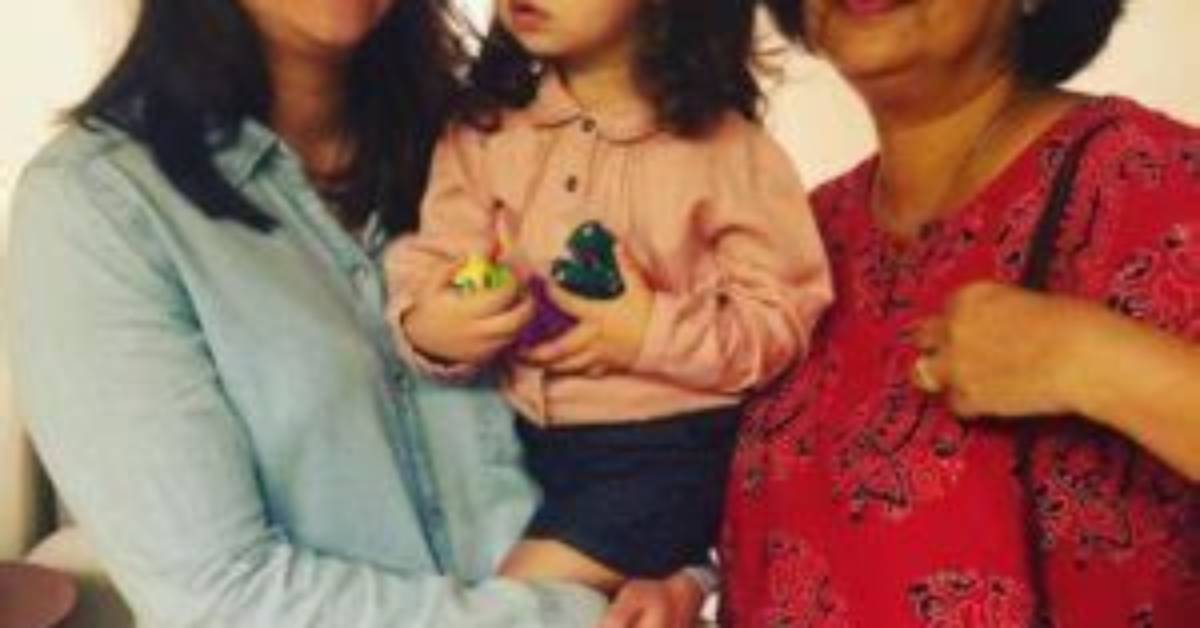 Who Are Hazel Keechs Parents? Hazel Keech Biography, Parents Name, Nationality and More