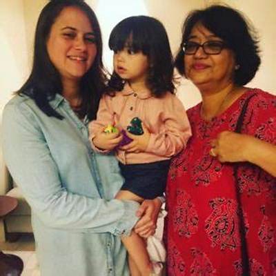 Who Are Hazel Keechs Parents? Hazel Keech Biography, Parents Name, Nationality and More
