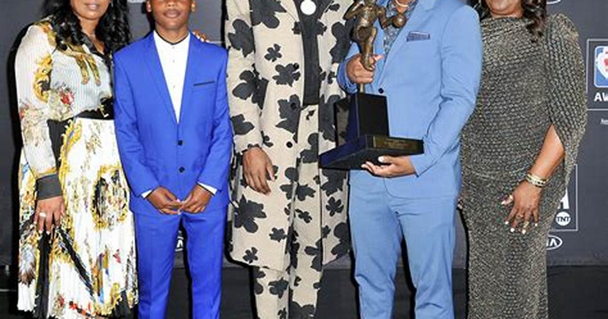Who Are James Hardens Parents? James Harden Biography, Parents Name, Nationality and More