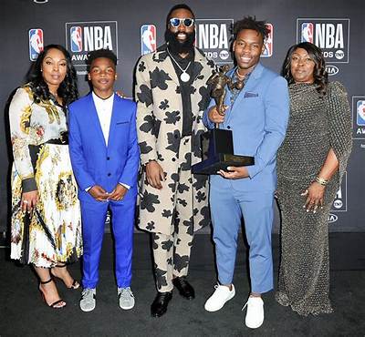 Who Are James Hardens Parents? James Harden Biography, Parents Name, Nationality and More