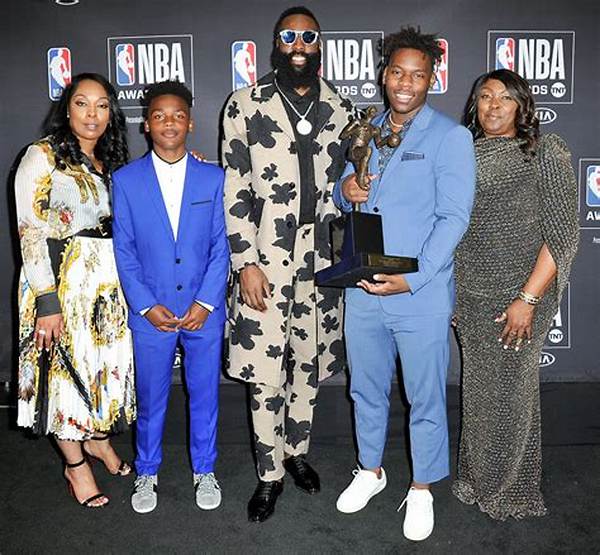 Who Are James Hardens Parents? James Harden Biography, Parents Name, Nationality and More