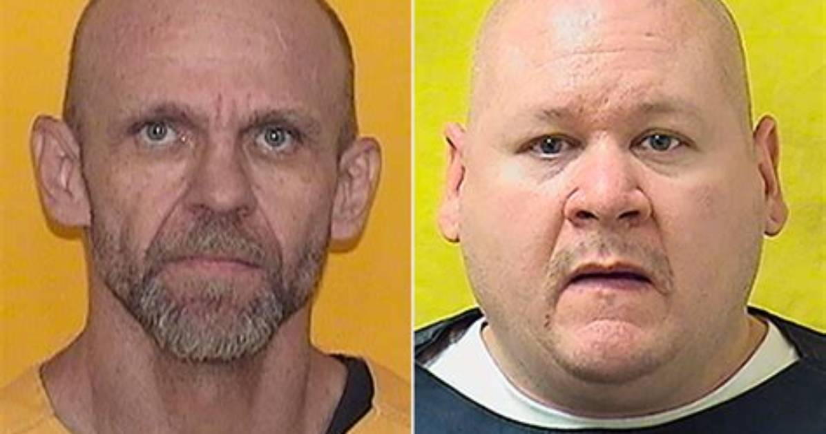 Who Are James Lee, Bradley Gillespie, Ohio Prison Escapees?