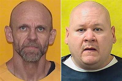 Who Are James Lee, Bradley Gillespie, Ohio Prison Escapees?
