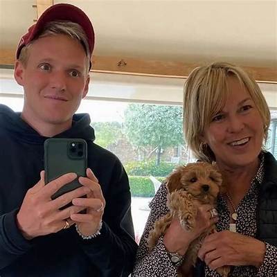 Who Are Jamie Laings Parents? Jamie Laing Biography, Parents Name, Nationality and More