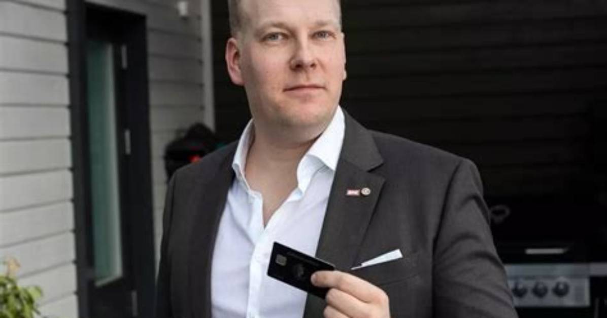 Who Are Janne Uoti Vanhemmat (Parents) | Wikipedia Age and Tulot (Income)