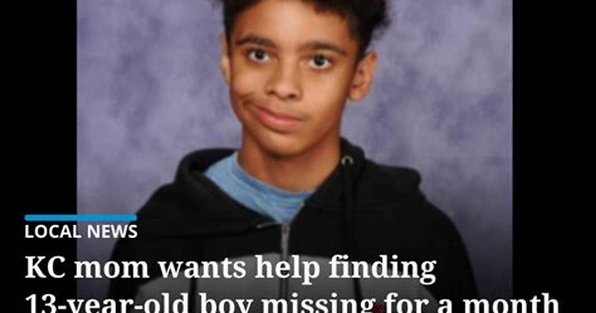 Who Are Jayden Robker Parents? Kansas City Missing Boy Body Found, Age and Case Details