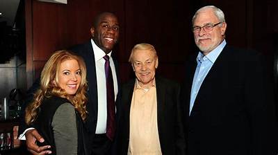 Who Are Jeanie Busss Parents? Jeanie Buss Biography, Parents Name, Nationality and More