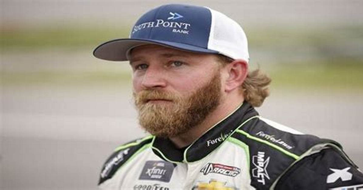 Who Are Jeffrey Earnhardts Parents? Jeffrey Earnhardt Biography, Parents Name, Nationality and More
