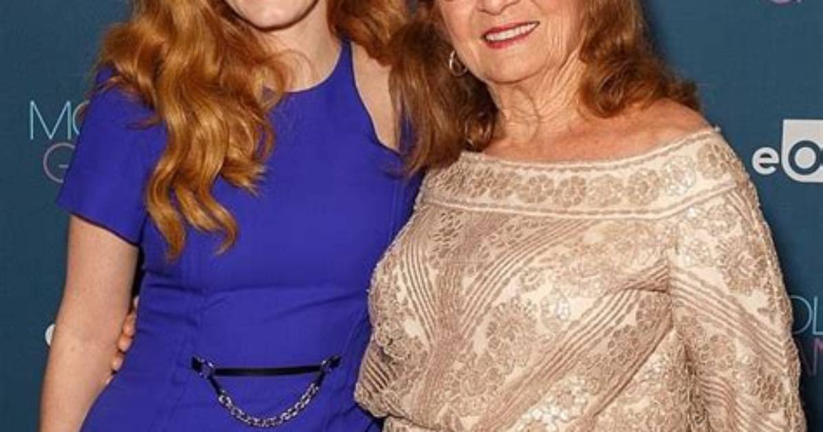 Who Are Jessica Chastains Parents? Jessica Chastain Biography, Parents Name and More
