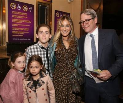 Who Are Jessica Parker Kennedys Parents? Jessica Parker Kennedy Biography, Parents Name and More